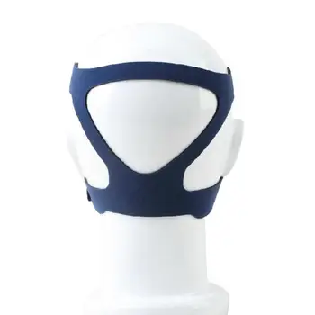 Măști Cpap|CPAP Pălării|Cpap Nazal Masca de Somn Obstructiva Masca Cu articole de acoperit capul Pentru Cpap Mașină de Apnee de Somn CE FDA a Trecut Prin Moyeah